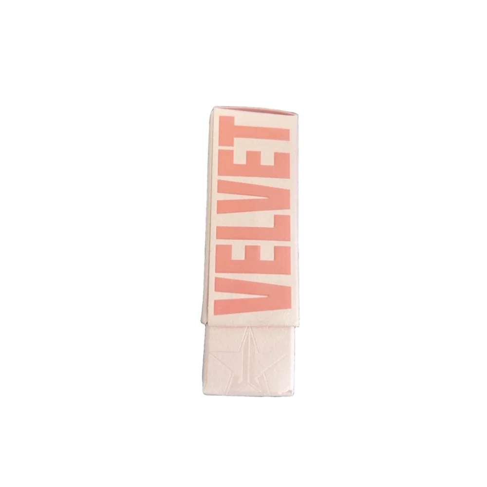 NIB Jeffree Star Cosmetics Velvet Trap Lipstick Easter Sunday, Easter Sunday